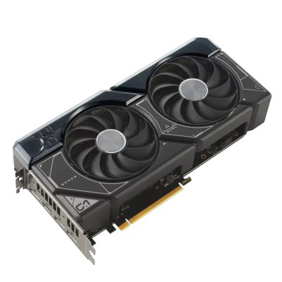 видеокарта ASUS nVidia GeForce RTX 4070 Super 12Gb DUAL-RTX4070S-12G