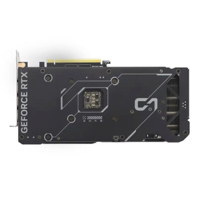 видеокарта ASUS nVidia GeForce RTX 4070 Super 12Gb DUAL-RTX4070S-12G