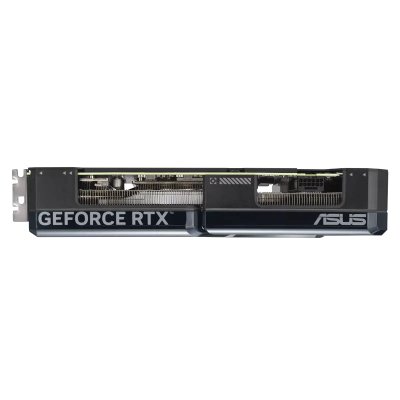видеокарта ASUS nVidia GeForce RTX 4070 Super 12Gb DUAL-RTX4070S-O12G