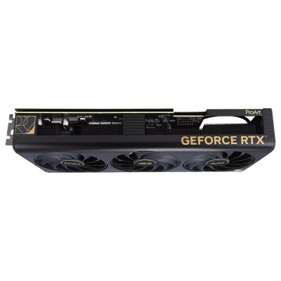 видеокарта ASUS nVidia GeForce RTX 4070 Ti 12Gb PROART-RTX4070TI-12G ОЕМ