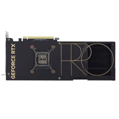 видеокарта ASUS nVidia GeForce RTX 4070 Ti 12Gb PROART-RTX4070TI-12G ОЕМ