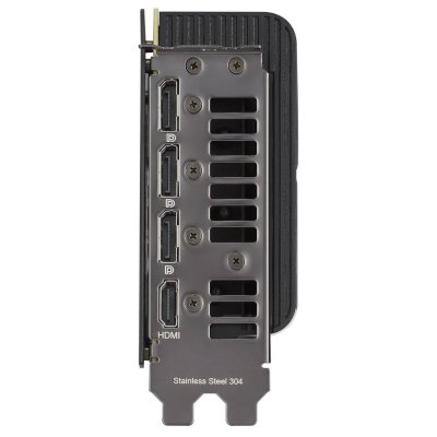 видеокарта ASUS nVidia GeForce RTX 4070 Ti 12Gb PROART-RTX4070TI-O12G