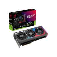 видеокарта ASUS nVidia GeForce RTX 4070 Ti 12Gb ROG-STRIX-RTX4070TI-O12G-GAMING