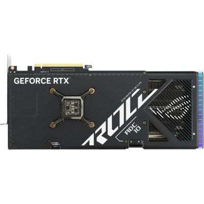 видеокарта ASUS nVidia GeForce RTX 4070 Ti Super 16Gb ROG-STRIX-RTX4070TIS-16G-GAMING