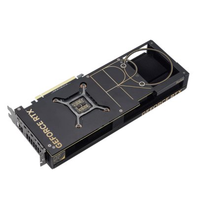 видеокарта ASUS nVidia GeForce RTX 4080 16Gb PROART-RTX4080-16G