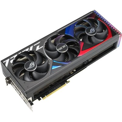 видеокарта ASUS nVidia GeForce RTX 4080 16Gb ROG-STRIX-RTX4080-O16G-GAMING