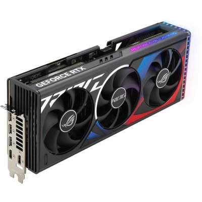 видеокарта ASUS nVidia GeForce RTX 4080 16Gb ROG-STRIX-RTX4080-O16G-GAMING