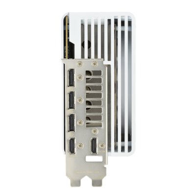 видеокарта ASUS nVidia GeForce RTX 4080 16Gb ROG-STRIX-RTX4080-O16G-WHITE