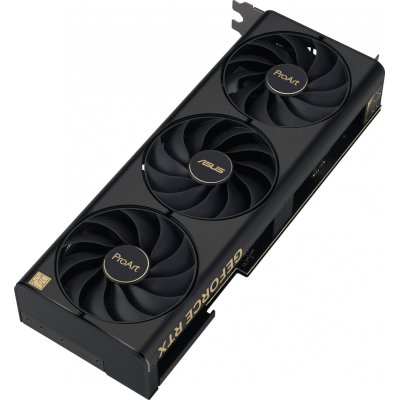 видеокарта ASUS nVidia GeForce RTX 4080 Super 16Gb PROART-RTX4080S-O16G