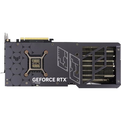 видеокарта ASUS nVidia GeForce RTX 4080 Super 16Gb TUF-RTX4080S-16G-GAMING