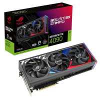 видеокарта ASUS nVidia GeForce RTX 4090 24Gb ROG-STRIX-RTX4090-24G-GAMING