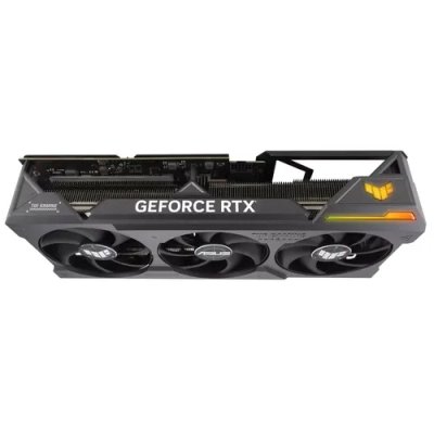 видеокарта ASUS nVidia GeForce RTX 4090 24Gb TUF-RTX4090-24G-GAMING