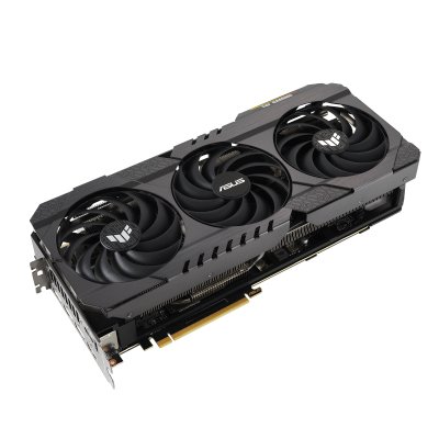 видеокарта ASUS nVidia GeForce RTX 4090 24Gb TUF-RTX4090-O24G-OG-GAMING