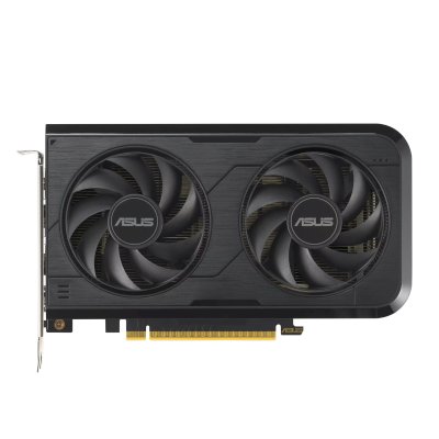 видеокарта ASUS nVidia GeForce RTX 5050 8Gb DUAL-RTX5050-8G