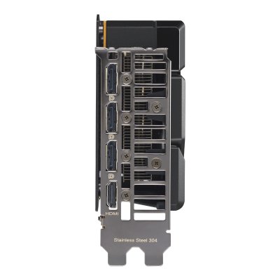 видеокарта ASUS nVidia GeForce RTX 5060 8Gb DUAL-RTX5060-O8G