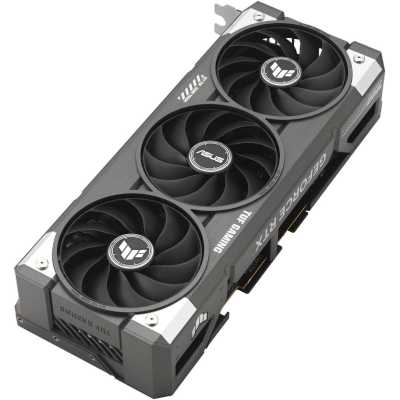 видеокарта ASUS nVidia GeForce RTX 5060 8Gb TUF-RTX5060-O8G-GAMING