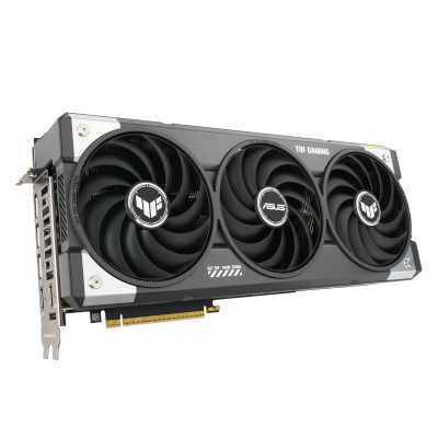 видеокарта ASUS nVidia GeForce RTX 5070 12Gb TUF-RTX5070-O12G-GAMING