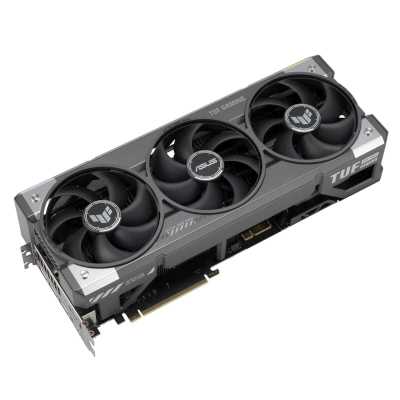 видеокарта ASUS nVidia GeForce RTX 5080 16Gb TUF-RTX5080-O16G-BTF-GAMING Черный