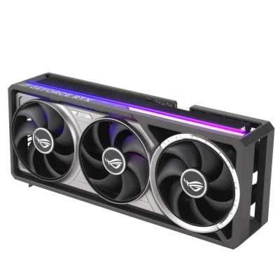 видеокарта ASUS nVidia GeForce RTX 5090 32Gb ROG-ASTRAL-RTX5090-32G-GAMING