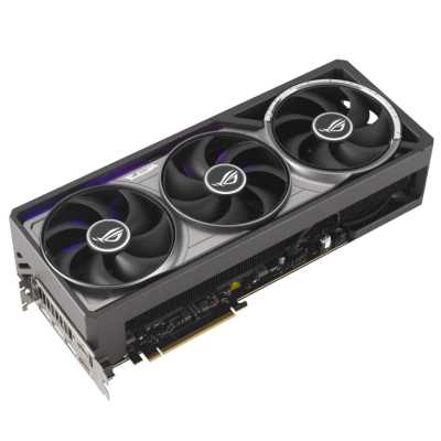 видеокарта ASUS nVidia GeForce RTX 5090 32Gb ROG-ASTRAL-RTX5090-32G-GAMING