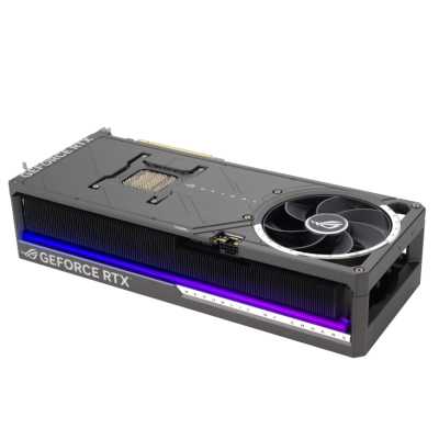 видеокарта ASUS nVidia GeForce RTX 5090 32Gb ROG-ASTRAL-RTX5090-32G-GAMING