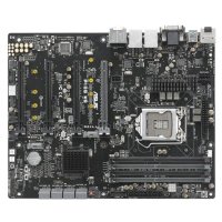 материнская плата ASUS P10S WS