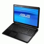 ноутбук ASUS P50IJ M900/2/250/DOS Черный