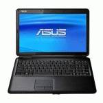 ноутбук ASUS P50IJ M900/2/250/DOS Черный