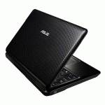 ноутбук ASUS P50IJ M900/2/250/DOS Черный