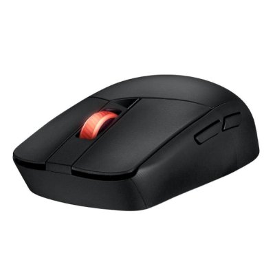 мышь ASUS ROG Strix Impact III P520 90MP03D0-BMUA00 Черный