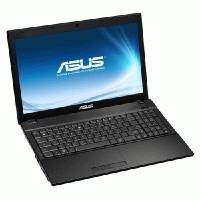 ноутбук ASUS P53SJ i5 2450M/4/320/BT/Win 7 HP Черный