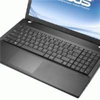 ноутбук ASUS P55VA i3 3120M/4/500/Win 8/Black Черный