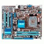 материнская плата ASUS P5G41T-M
