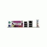 материнская плата ASUS P5N-E SLI