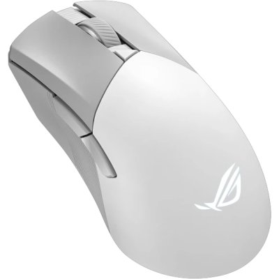 мышь ASUS ROG GIII P711 90MP02Y0-BMUA11 Белый