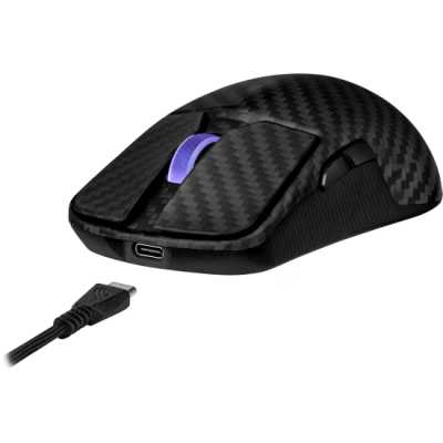 мышь ASUS ROG Harpe Ace Extreme P718 90MP03U0-BMUA00 Черный