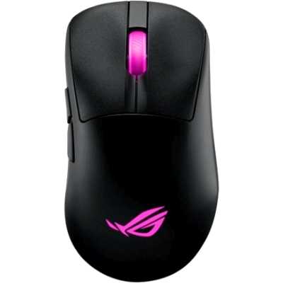 мышь ASUS ROG Keris II Origin P722 90MP04A0-BMUA00 Черный