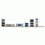 материнская плата ASUS P8H61-M LE USB3