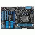 материнская плата ASUS P8H61 Plus