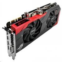 видеокарта ASUS POSEIDON-GTX980TI-P-6GD5