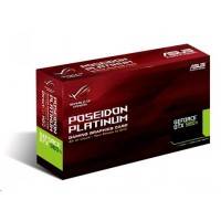 видеокарта ASUS POSEIDON-GTX980TI-P-6GD5