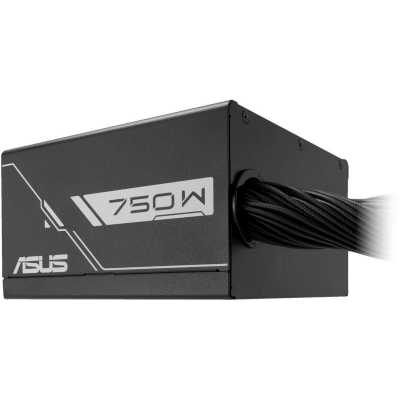 блок питания ASUS Prime 750B 90YE00Y0-B0NA00 Черный