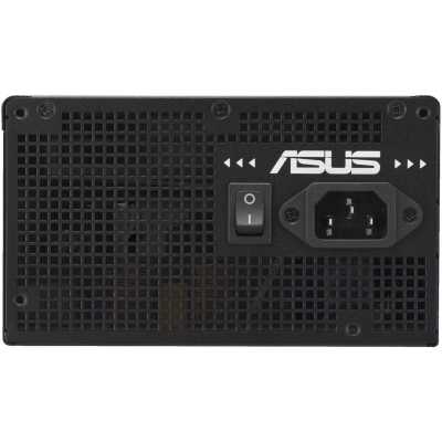 блок питания ASUS Prime 750B 90YE00Y0-B0NA00 Черный