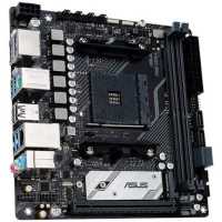 материнская плата ASUS Prime A320I-K-CSM
