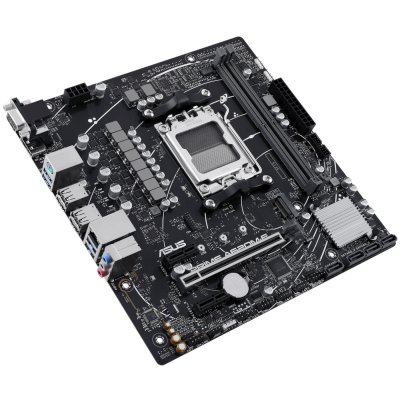 материнская плата ASUS Prime A620M-E