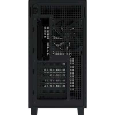 корпус ASUS Prime AP303 TG Black