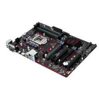 материнская плата ASUS Prime B250-Plus