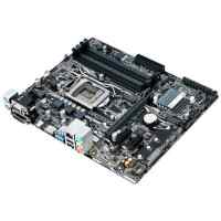 материнская плата ASUS Prime B250M-A