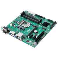материнская плата ASUS Prime B250M-C