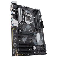 материнская плата ASUS Prime B360-Plus
